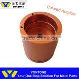 Ningbo Beilun Factory Magnesium Anode thumbnail-1