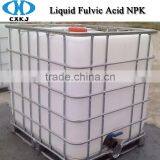 Organic Fertilizer Liquid Fulvic Acid With NPK thumbnail-1