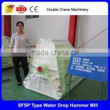 High Quality Corn Crushing Machine, Animal Feed Grinder thumbnail-5