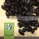 Arabica Coffee Beans from central highlands of Vietnam