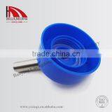 Rabbit Water Drinker Blue 200*100*50mm thumbnail-3