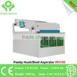 New Paddy Hull Separator Aspirator