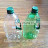 200ml/250ml/500ml/1L/2L/3L/4L/5L/10L/20L/25L/50L PET Plastic Bottle & PET Plastic Container/PET Cooking Oil Bottle thumbnail-3