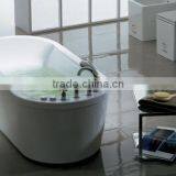Acrylic and ABS Bathtub Vacuum Forming Machine