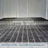 Factory Price Serrated Steel Grating for Sale thumbnail-3