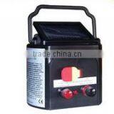 Hongrunzhongda 3, 5, 8KM Solar Power Electric Fence Energizer Cattle Deer Fencing thumbnail-1