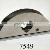 Stainless Steel Tissue Holder
