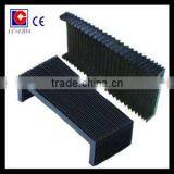 Flexible Accordion Cnc Machine Telescopic Covers thumbnail-1