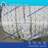 PP Combination Rope With Steel thumbnail-2