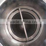 Cement Industry Waste Water Bag Filter for Cement Dust thumbnail-2