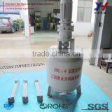 OEM ODM Customized Good Quality Small Industrial Powder Mixer