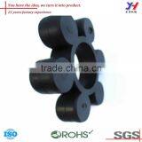 OEM ODM High Quality Custom Made Heavy Duty Rubber Shock Pad for Boats