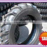 Agricultural tractor tyres