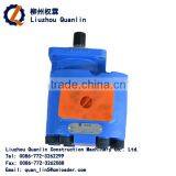 ORIGINAL LIUGONG PART SUPPLIER LIUGONG GEAR PUMP 11C0007 P7600-F160LX PUMP thumbnail-1