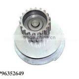 AUTO WATER PUMP 96352649 / 96351284 USE FOR CAR PARTS OF ESPERO1.5 / LANOS / DOHC / CIELO thumbnail-1