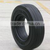 16*5-9/4.00 Solid Rubber Tires for Trailers, Solid Tricycle Tires