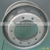 Aluminum Truck Wheels 22.5 thumbnail-1