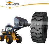 L3 E3 Road Tires Made in Thailand 17.5-25 thumbnail-3