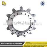 Chinese Manufacturers Selling High Quality Stainless Steel Pipe Clamp thumbnail-1