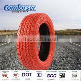Wholesale Colored New Passenger Car Tires With Cheap Prices thumbnail-1