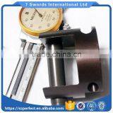 Custom Cnc Machining With Great Price Customized Precision Machining Center Parts thumbnail-1