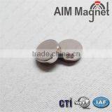 10mm x 2mm Disc Neodymium N52 Magnets / Neodymium Magnets N52 thumbnail-3