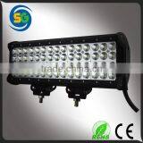 Wholesale Off Road 2 Row Led Light Bars Cheap 180w Waterproof IP 67 4x4 Led Light Bar thumbnail-6