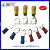 Dongguan PVC Insulated Ring Terminal Connector