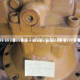 M2X120B-CHB 10A-06/285 Swing Motor Swing Device YN15V00002F2 FOR SK200-5 thumbnail-4