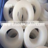 Black Heat Shrinkable Plastic PVDF Sleeves thumbnail-1