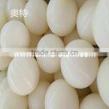 UHMWPE Plastic Flange Round Gaskets thumbnail-1