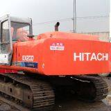 Hitachi EX200-1 thumbnail-2