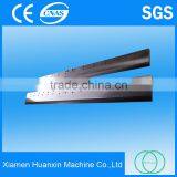 Paper Making Industry Straight Polar Paper Cutting Blades thumbnail-6