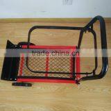 Metal Garbage Tool Hand Trolley thumbnail-2