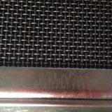 45# Steel 1*5cm Hot-dip Galvanized Feeding Pigs Crimped Wire Mesh