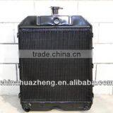 Best Assembly Water Cooling Radiator Copper /aluminum thumbnail-1