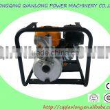Gasoline Water Pump thumbnail-4