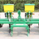 Agricultural Machines Manufactor Seed Removing Machine/ New Hot Single Row Mini Corn Seeder thumbnail-2