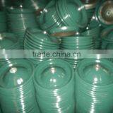 4.00-8 Reliance Steel Material Wheelbarrow Rim Made in China thumbnail-6