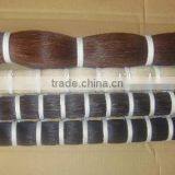 Horse Hair Tail and Loose Horse Hair From China With Bundle Crafts thumbnail-5