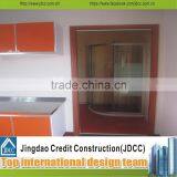 Modified Shipping Container House/prefab Container thumbnail-5