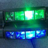 New Product Market Led Beam Lights 8 Eyes Led Effect Light 10w Spider Moving Head thumbnail-5