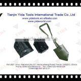 Foldable Snow Shovel thumbnail-1