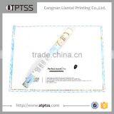 2017 New Style Personalized Scratch Off Map World Poster With Patent thumbnail-5