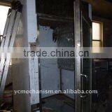 Smoke House Oven Series thumbnail-1