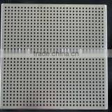 Multi-purpose Perforated Decorative Aluminum Pattern Plate thumbnail-2