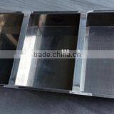 Aluminum Shrimp Blocks Tray Anodized Surface Treatment thumbnail-2