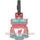 Customizable Good Look Shaped Plastic Cards thumbnail-3