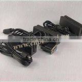 Lightweight MSR 100 Magnetic Card Reader, 3 Tracks Magnetic Card Reader With USB/PS2/RS232/TTL Interface thumbnail-2