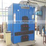 Oil/gas Fired Hot Water Boiler for Poultryhouse/chicken House/greenhouse thumbnail-4